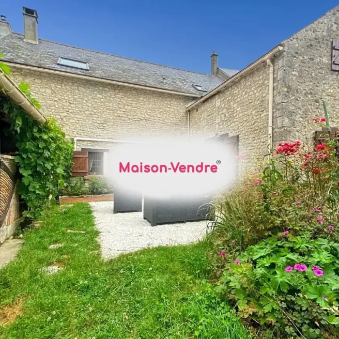 Maison 5 pièces Allaines-Mervilliers à vendre